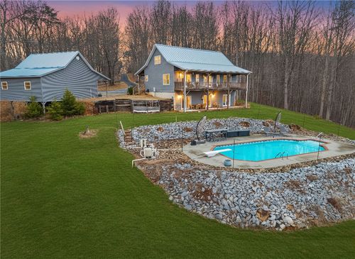 523 Upper Springs Rd, Pickens, SC, 29671-7803 | Card Image