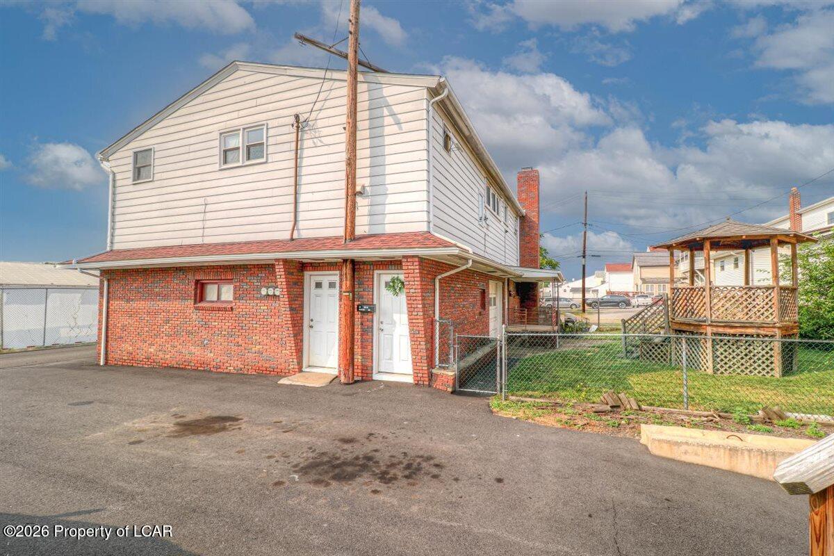 Residential Income in Avoca 3
