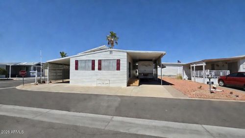 1255-17200 W Bell Rd, Surprise, AZ, 85374-9751 | Card Image