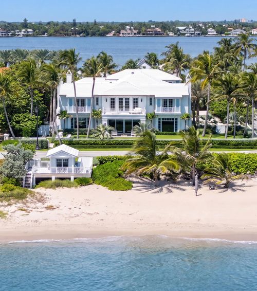 1540 S Ocean Blvd, Palm Beach, FL, 33480-5103 | Card Image