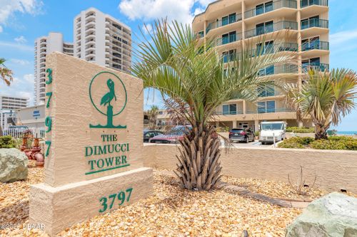 704-3797 S Atlantic Ave, Daytona Beach Shores, FL, 32118-7247 | Card Image