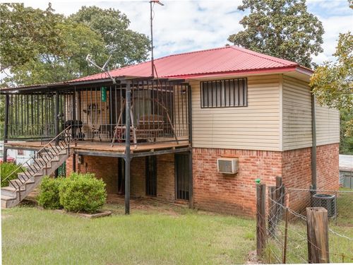 1505 County Rd, Crockett, TX, 75835 | Card Image