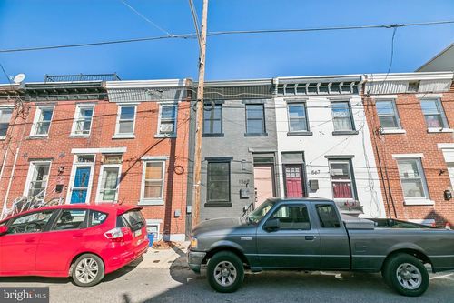 1569 E Hewson St, PHILADELPHIA, PA, 19125-2829 | Card Image