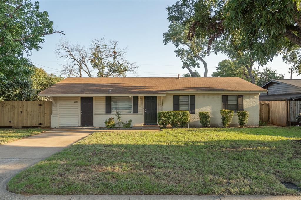 Bryan Dr, Bedford, TX 76022