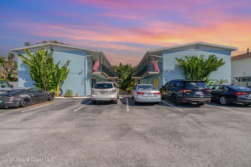2-4-277 S Brevard Ave, Cocoa Beach, FL, 32931-2736 | Card Image