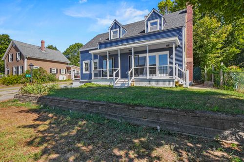 44 Logan Street, Berwick, ME, 03901 | Card Image