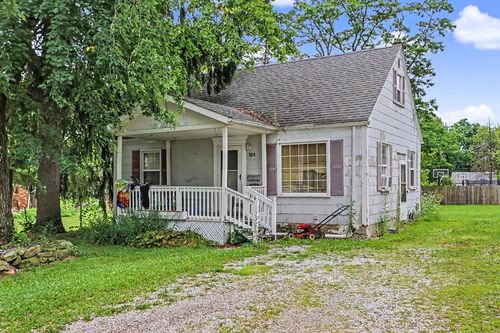 928 Burger Avenue, Mansfield, OH, 44906 | Card Image