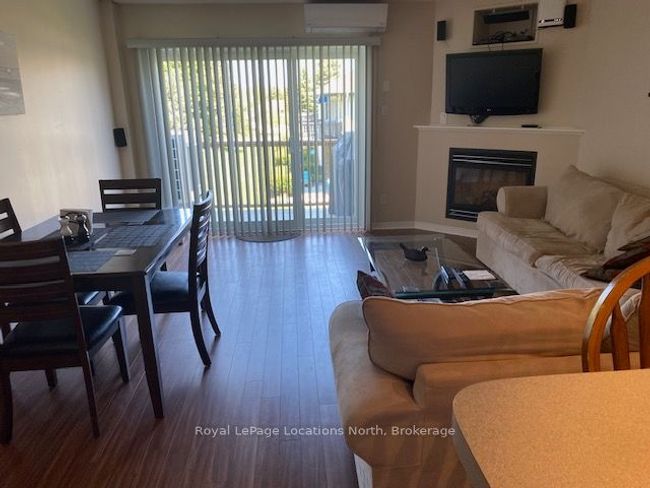 347 Mariners Way, Condo with 2 bedrooms, 2 bathrooms and 2 parking in Collingwood ON | Image 4