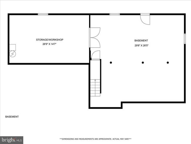 4 E Dreahook Rd, House other with 4 bedrooms, 3 bathrooms and null parking in WHITEHOUSE STATION NJ | Image 46