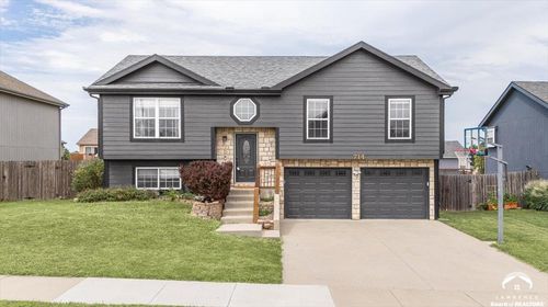 714 E 15th St, Eudora, KS, 66025-8501 | Card Image