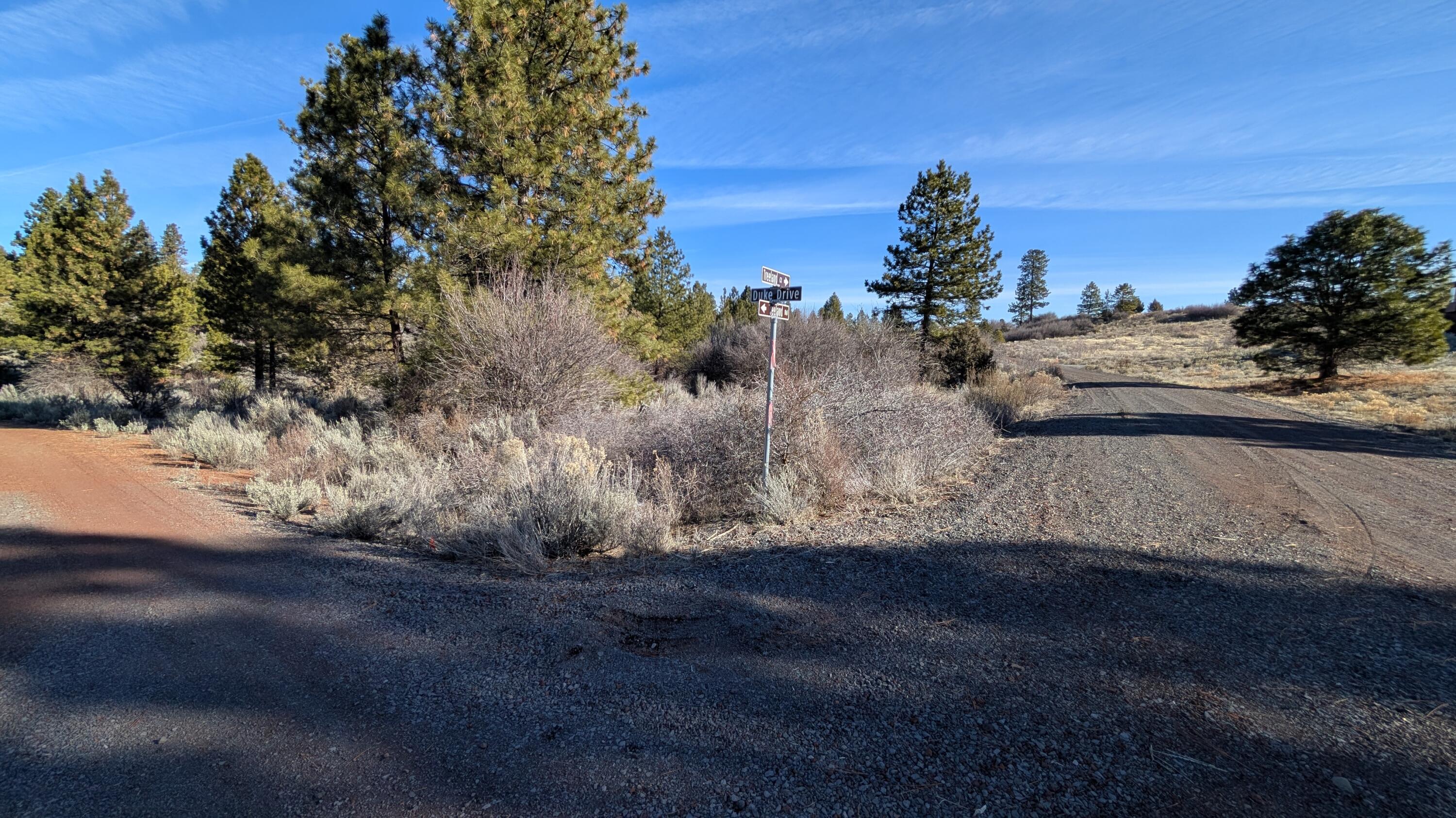 Land in Chiloquin