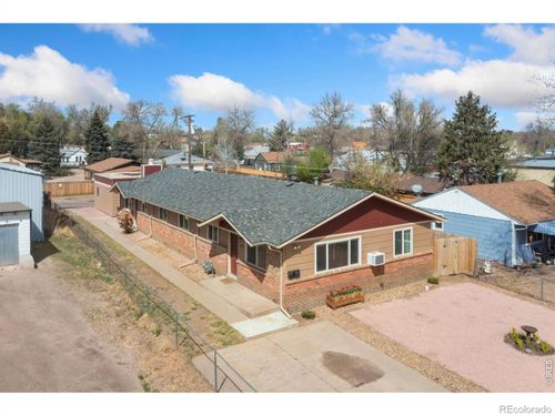 923-925 19th Avenue, Greeley, CO, 80631 | Card Image