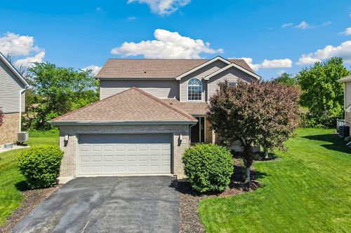24395 Patriot Ln, Crete, IL, 60417-2076 | Card Image
