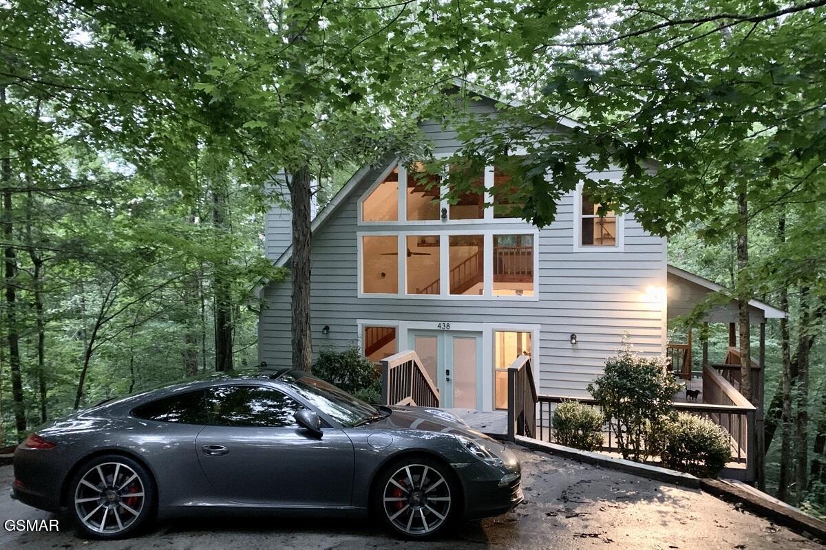 Residential in Townsend 2