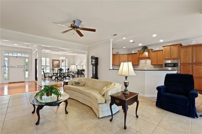 17 Camilla Pink Ct, House other with 2 bedrooms, 2 bathrooms and null parking in Bluffton SC | Image 17