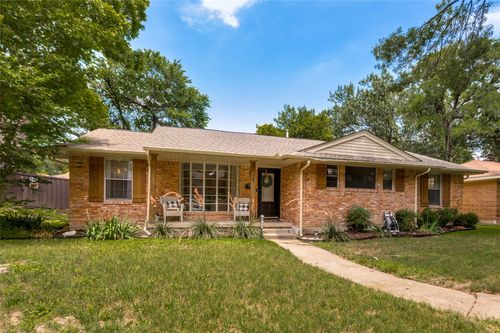 937 Ferncliff, Dallas, TX, 75232 | Card Image