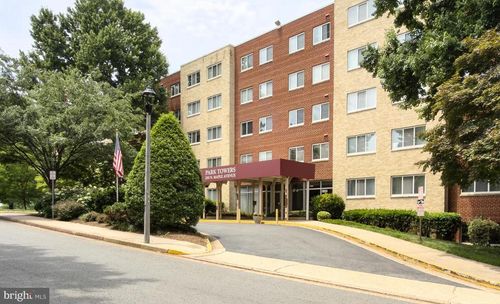 206-200 N Maple Ave, FALLS CHURCH, VA, 22046-4344 | Card Image