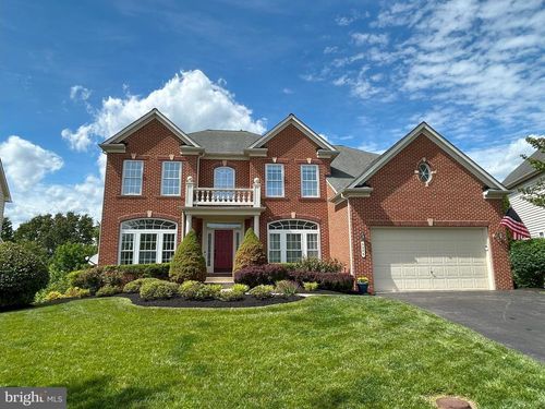 9206 Shafers Mill Dr, FREDERICK, MD, 21704-7329 | Card Image