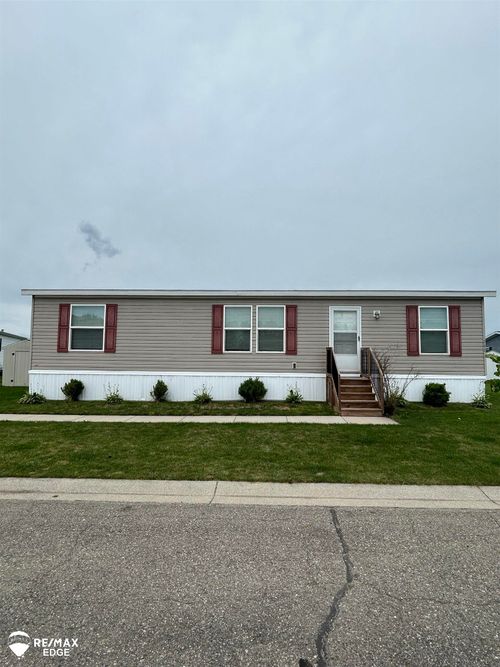743 Morgan Drive, Genesee Charter Township, MI, 48506 | Card Image