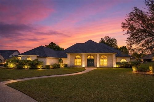 141 Cypress Point Cir, Hideaway, TX, 75771-5062 | Card Image