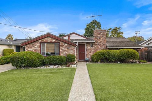 1385 Elm St, San Carlos, CA, 94070-4919 | Card Image