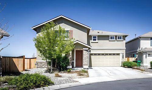 3785 Thistledown Court, Reno, NV, 89512 | Card Image
