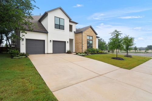 14302 Blooming Meadow Dr, Cedar Park, TX, 78641-6225 | Card Image