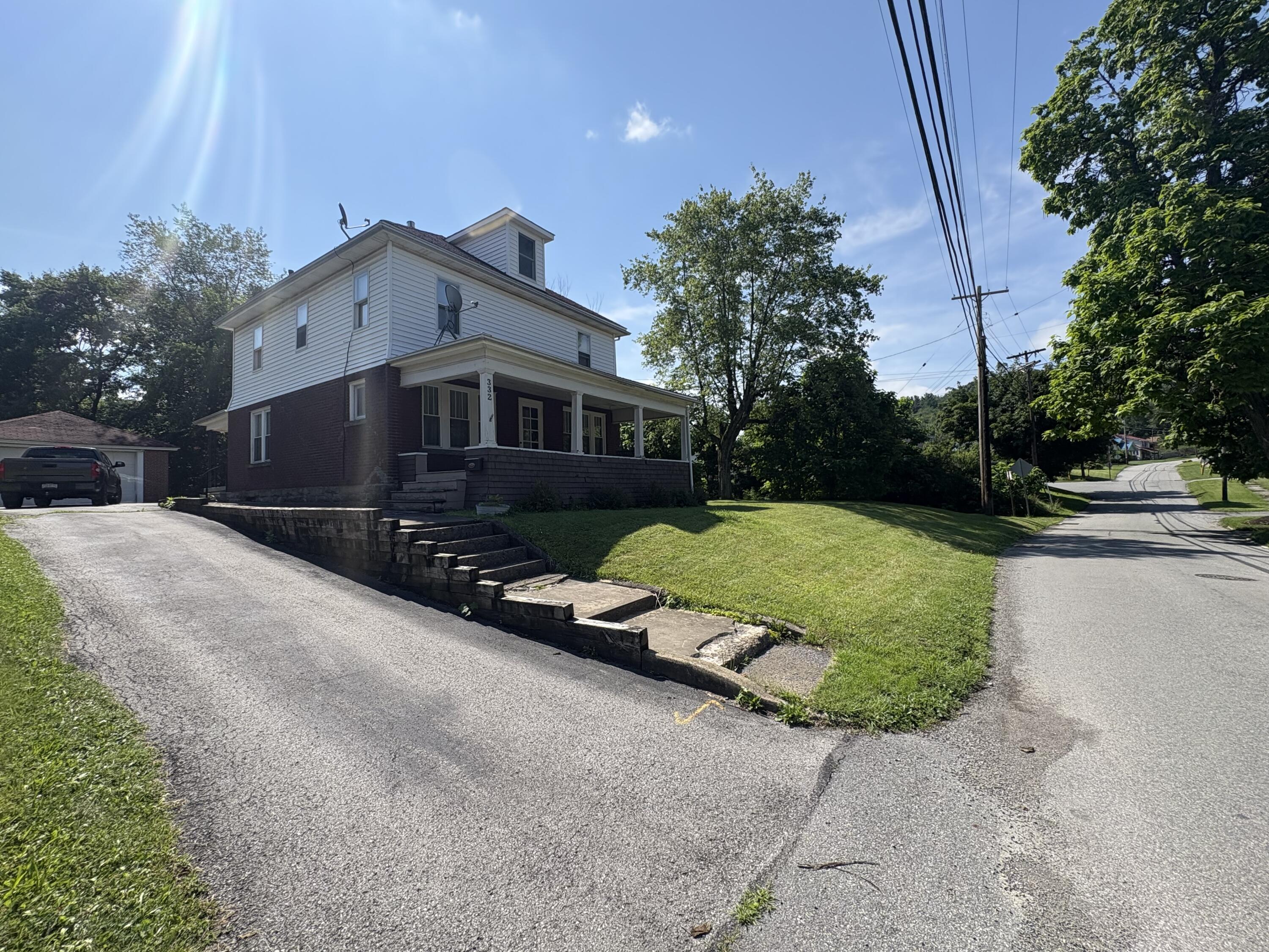 Residential in Punxsutawney 2