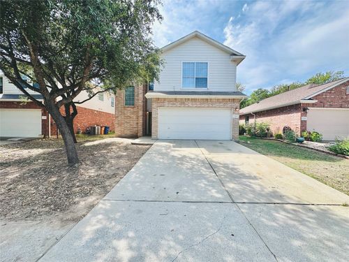 2205 Boyds Way, Austin, TX, 78748-3793 | Card Image