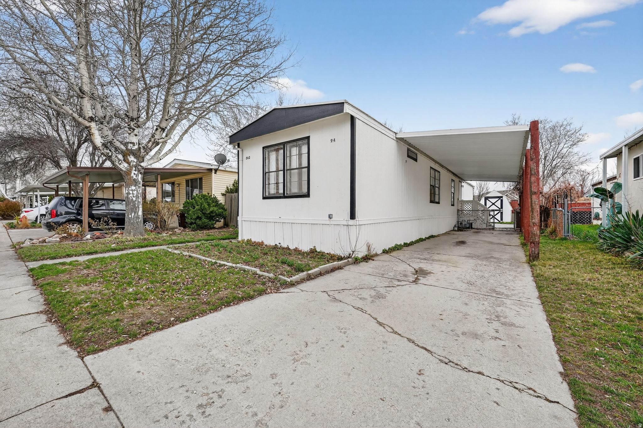 Residential in Sandy 2