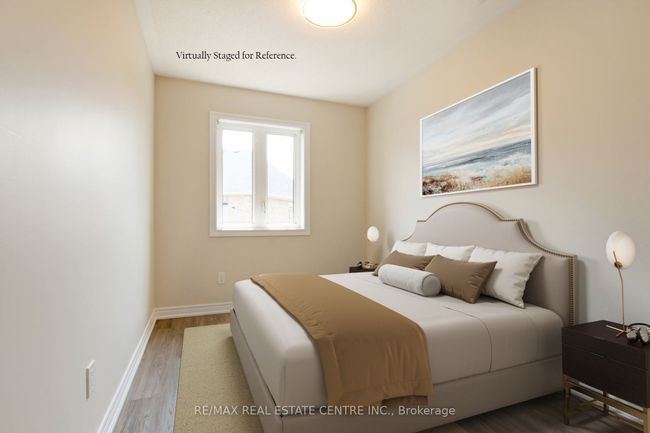 7 Rabbit Run Way, House attached with 4 bedrooms, 3 bathrooms and 1 parking in Brampton ON | Image 30