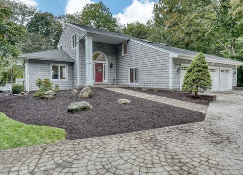 213 Josies Ring Rd, Monroe, CT, 06468-1457 | Card Image