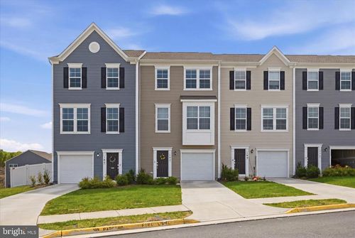 107 Tye Ct, Winchester, VA, 22602-6032 | Card Image