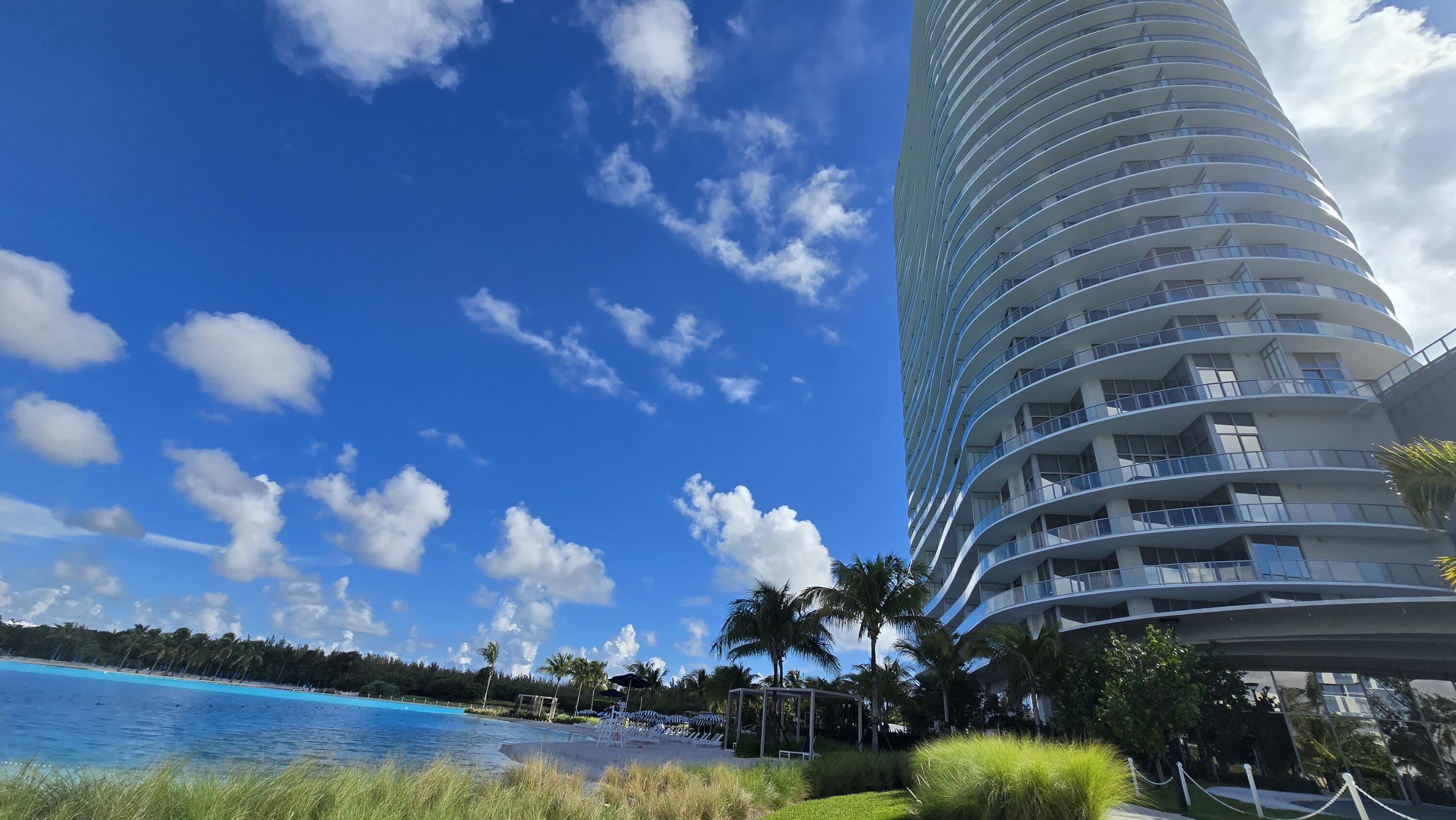 Residential Lease in North Miami 3