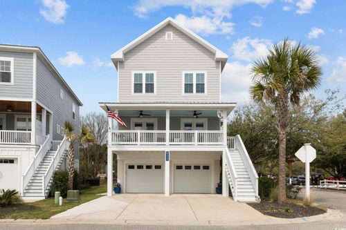 119 Enclave Pl, Pawleys Island, SC, 29585-5904 | Card Image