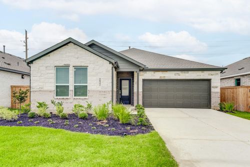 16523 Mesquite Field Dr, Hockley, TX, 77447-0580 | Card Image