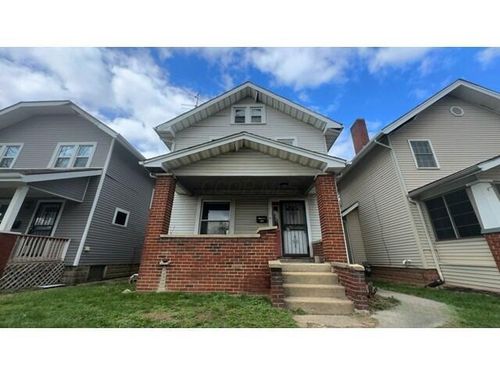 564 Frebis Ave, Columbus, OH, 43206-3745 | Card Image