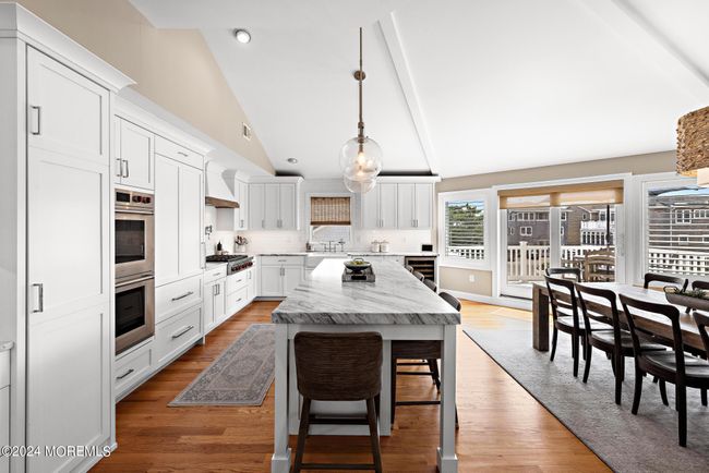 27 17 Th St, House other with 5 bedrooms, 5 bathrooms and null parking in Surf City NJ | Image 26