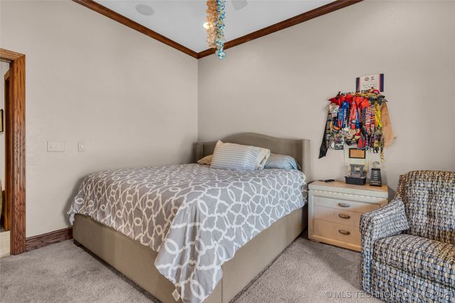 328 Wildflower Pl, House other with 4 bedrooms, 4 bathrooms and null parking in Ardmore OK | Image 37
