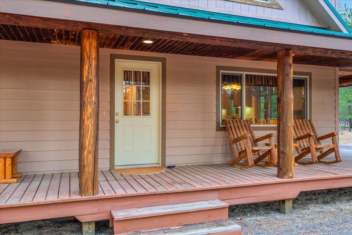 Residential in La Pine 5