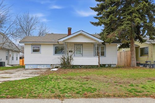 5023 N Lee St, Spokane, WA, 99207-4122 | Card Image