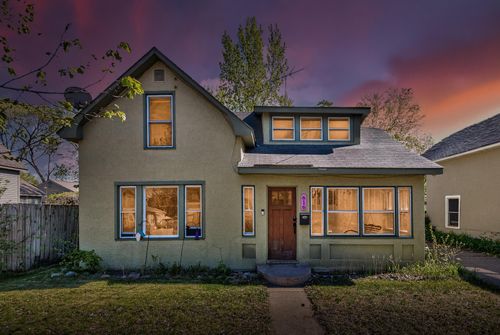 616 Johnson St, Anoka, MN, 55303-1132 | Card Image