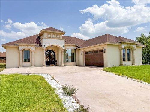6031 Yarrow Dr, Rio Grande City, TX, 78582-6873 | Card Image