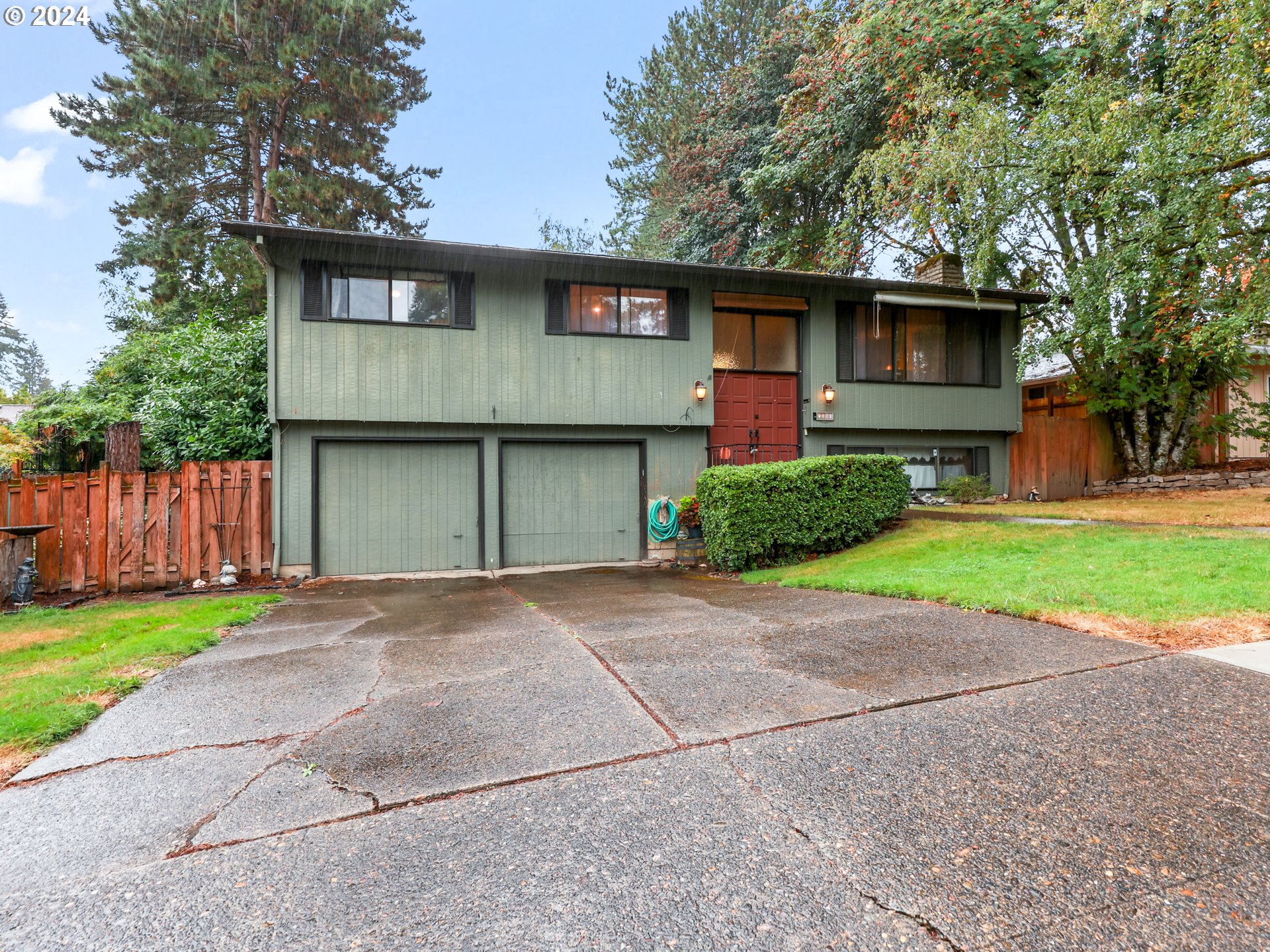 Trillium Ave, Beaverton, OR 97008