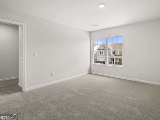 37 Willow Green Trce, House other with 3 bedrooms, 3 bathrooms and null parking in Dallas GA | Image 26