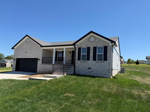 117 The Hunt Farm Road, Danville, KY, 40422 | Card Image