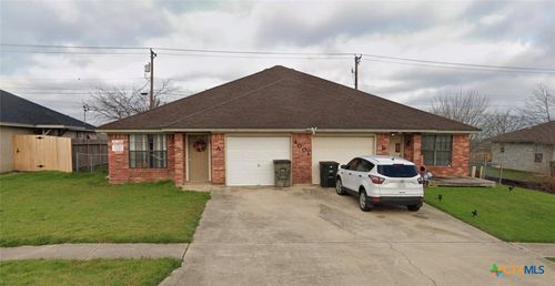 a-4001 Hitchrock Drive, Killeen, TX, 76549 | Card Image
