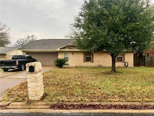 2503 Sumter Dr, College Station, TX, 77845-4108 | Card Image