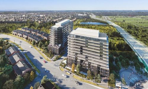 503-225 Veterans Dr, Brampton, ON, L7A5L7 | Card Image