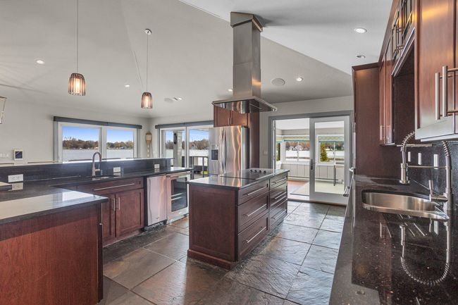 2217 Shady Lane Court, House other with 5 bedrooms, 2 bathrooms and null parking in Clarklake MI | Image 7